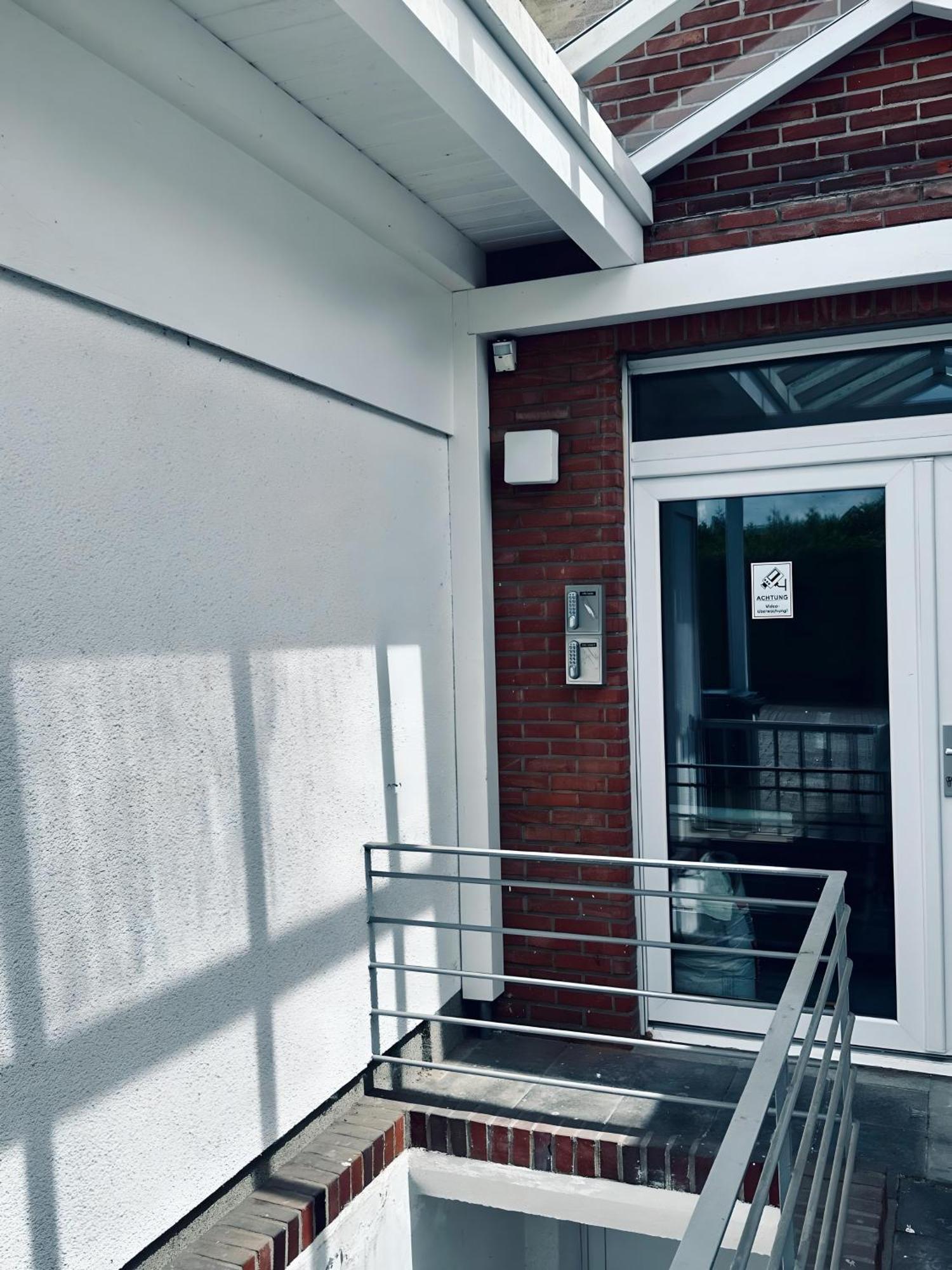 Fewo Euregio Nordhorn Extérieur photo
